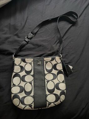 Coach Vintage Soho crossbody bag